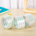 High quality stationery wholesale clear adhesive tape for school office use